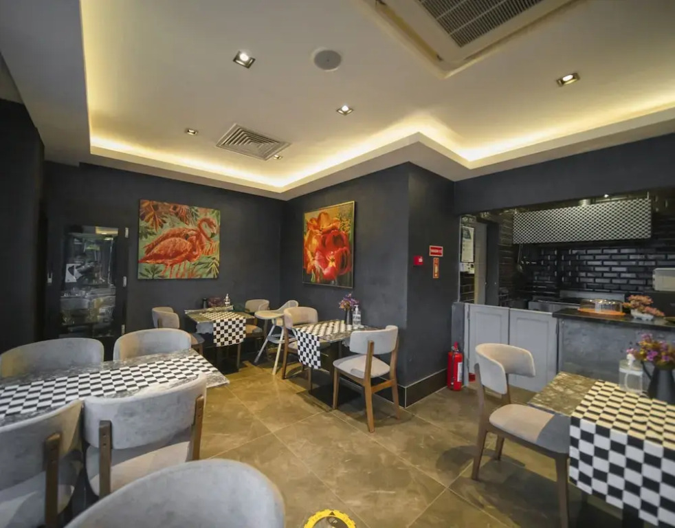 Sea Palm Otel Yalıkavak