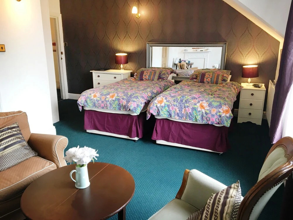 Baytree B&B