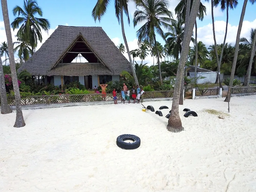 Villa NOAH BEACH ZANZIBAR
