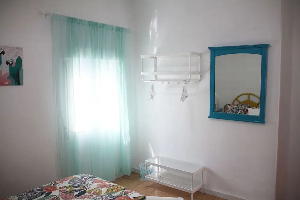 Garcia Rooms by Cadiz Time