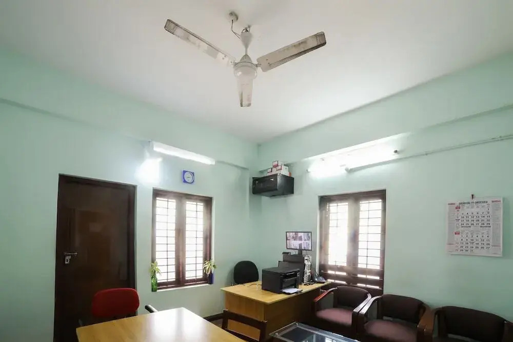 Silent Valley Appartments by OYO Rooms