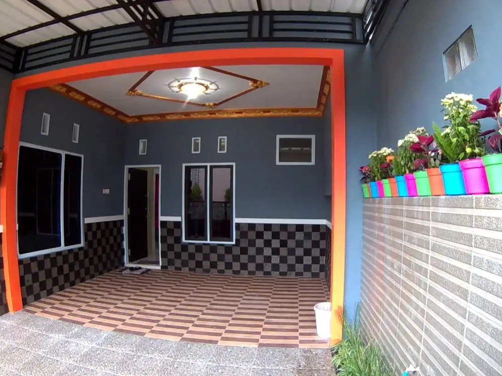 Kanalan Homestay Banyuwangi