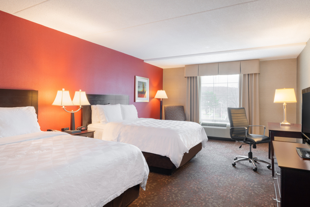 Holiday Inn Norwich by IHG
