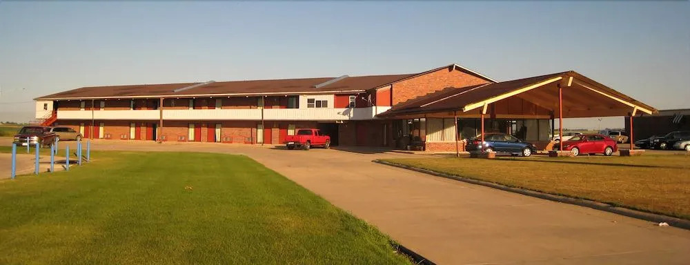 Budget Inn Motel