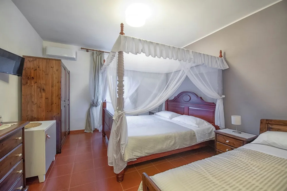 Villapiana Country Resort