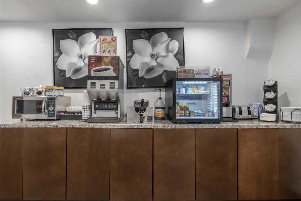 SureStay Hotel by Best Western Beverly Hills West LA