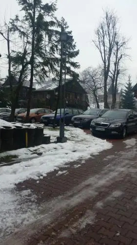 Pokoje Gościnne Zakopane