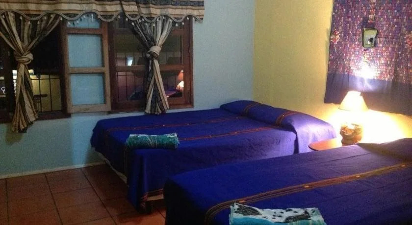 Hostal Imperial