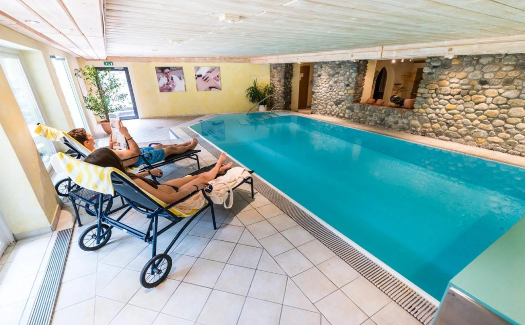 Naturhotel Ortners Eschenhof
