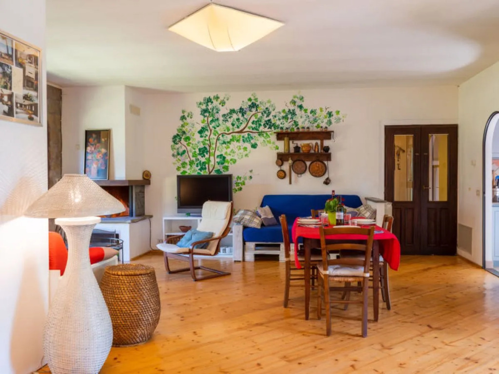 House Befania Lago di Vico