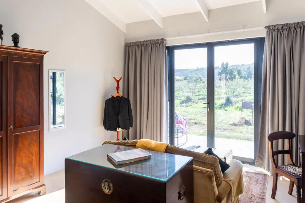 20 Good Summers Farm Stay