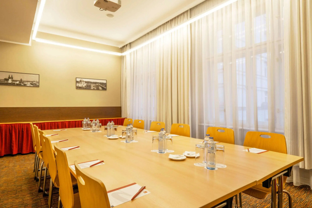 Clarion Hotel Prague Old Town