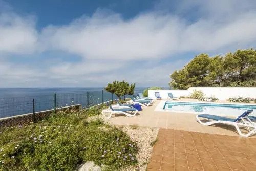 Villa Panorama by Escape Home