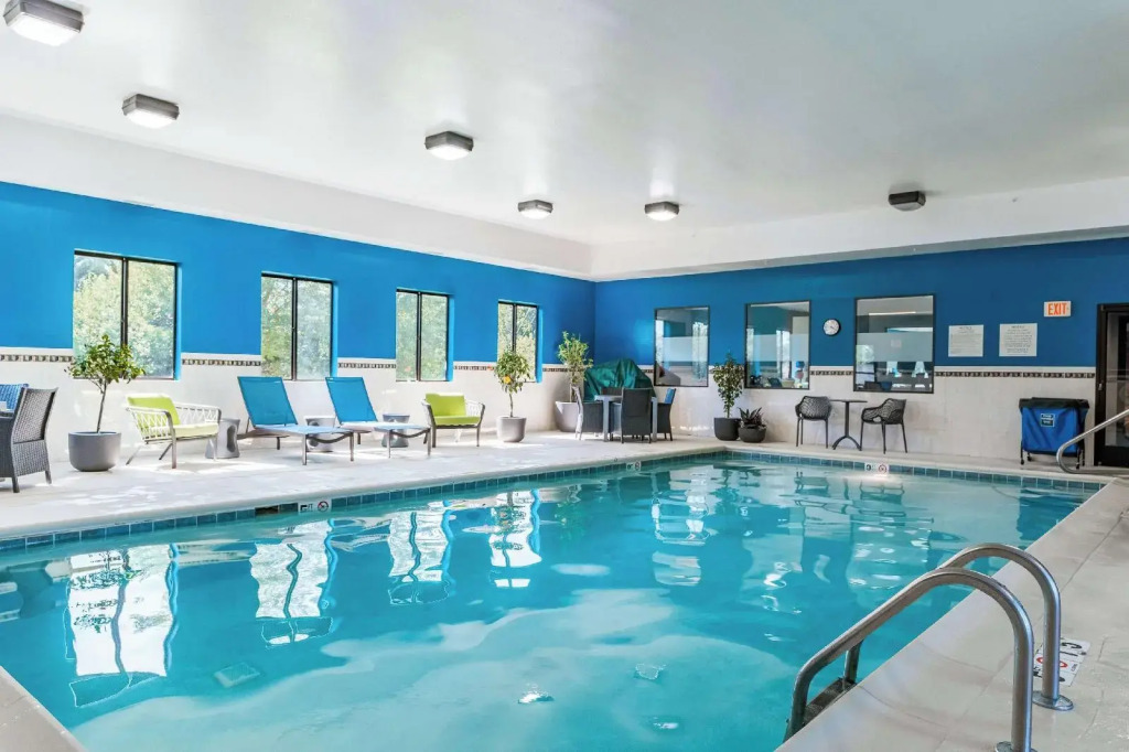 Hampton Inn Ottawa - Starved Rock Area