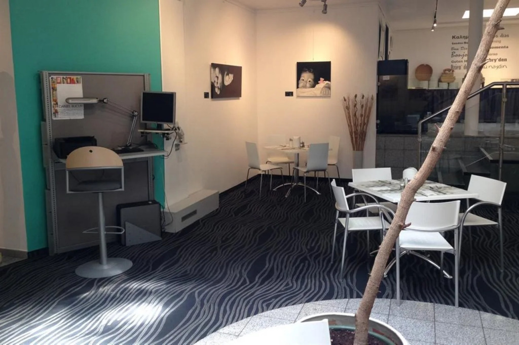Art Hotel Vienna