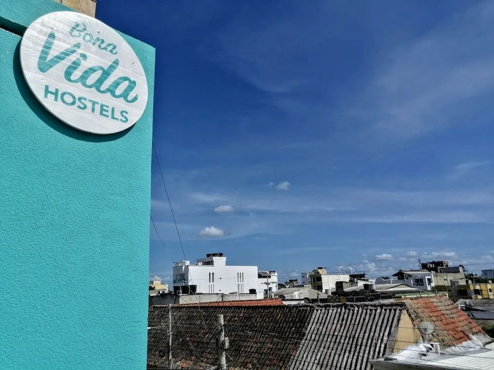 Bona Vida Hotel