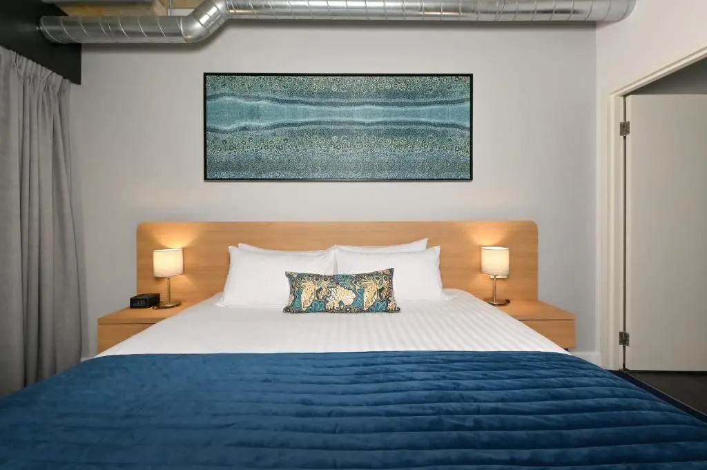 Nesuto Curtin Perth Hotel