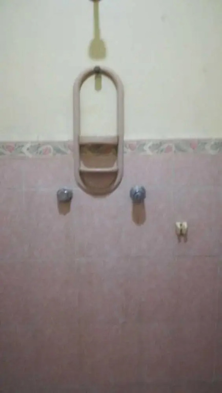 Amplias Y Confortables Habitaciones Amuebladas