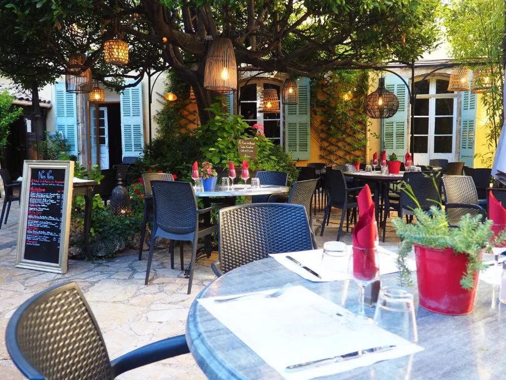 Auberge de la Tour