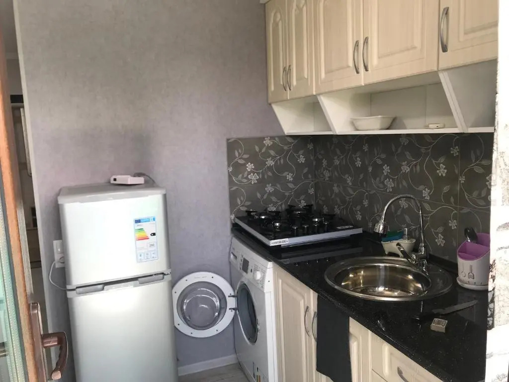 Appartment in Batumi