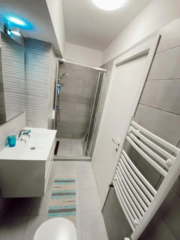 Apartament Casa Del Mar87