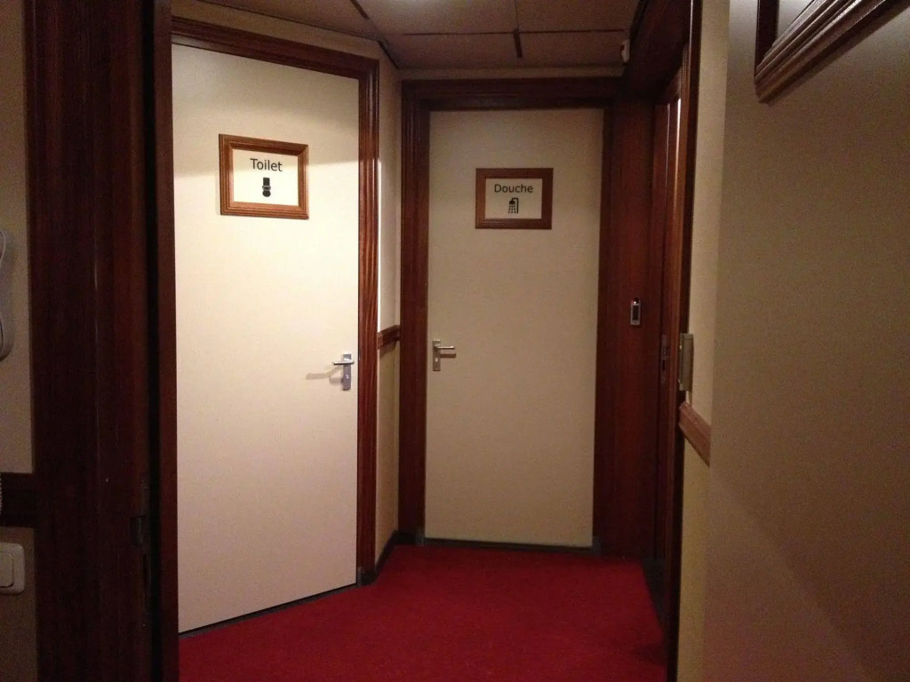 Hotel Frans op den Bult