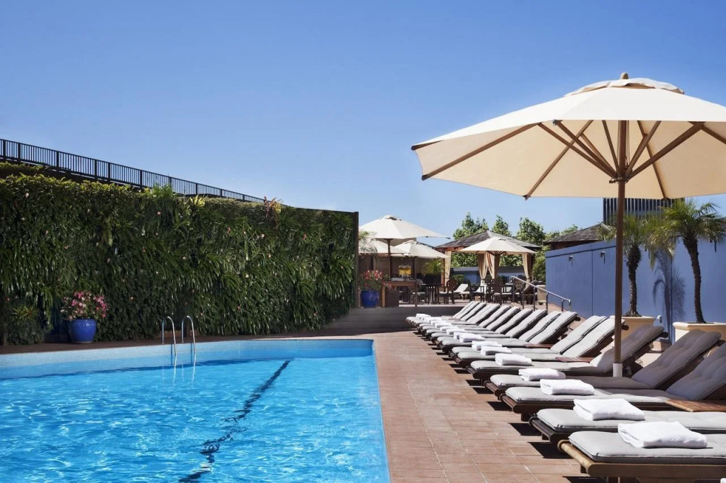 Four Seasons Hotel Sydney