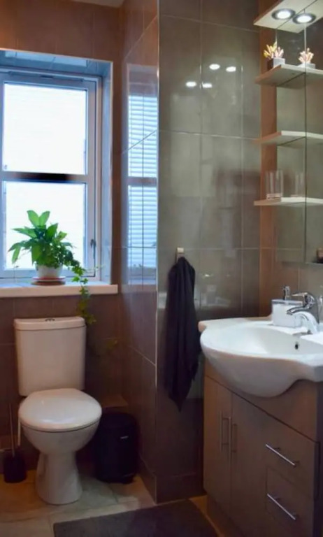 3 Bedroom Riverside Duplex