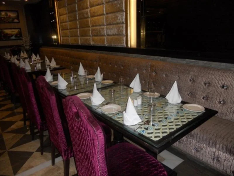 Hotel Vijay Intercontinental