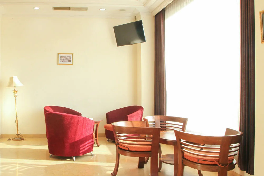 泗水艾里丹绒佩拉克苏丹伊斯坎达尔穆达55号酒店(Airy Tanjung Perak Sultan Iskandar Muda 55 Surabaya)