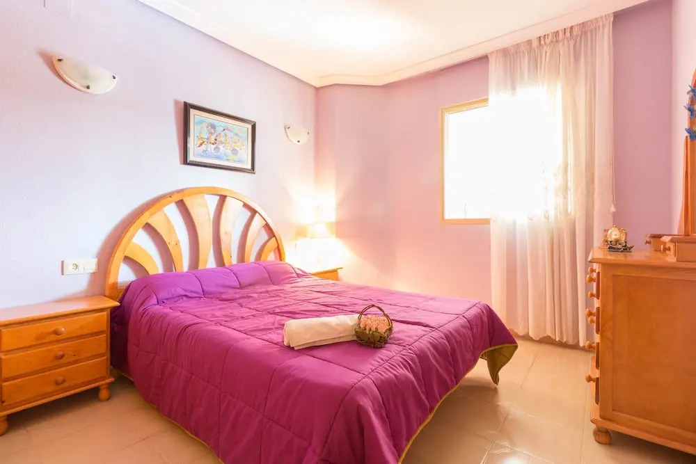 Apartment La Turquesa