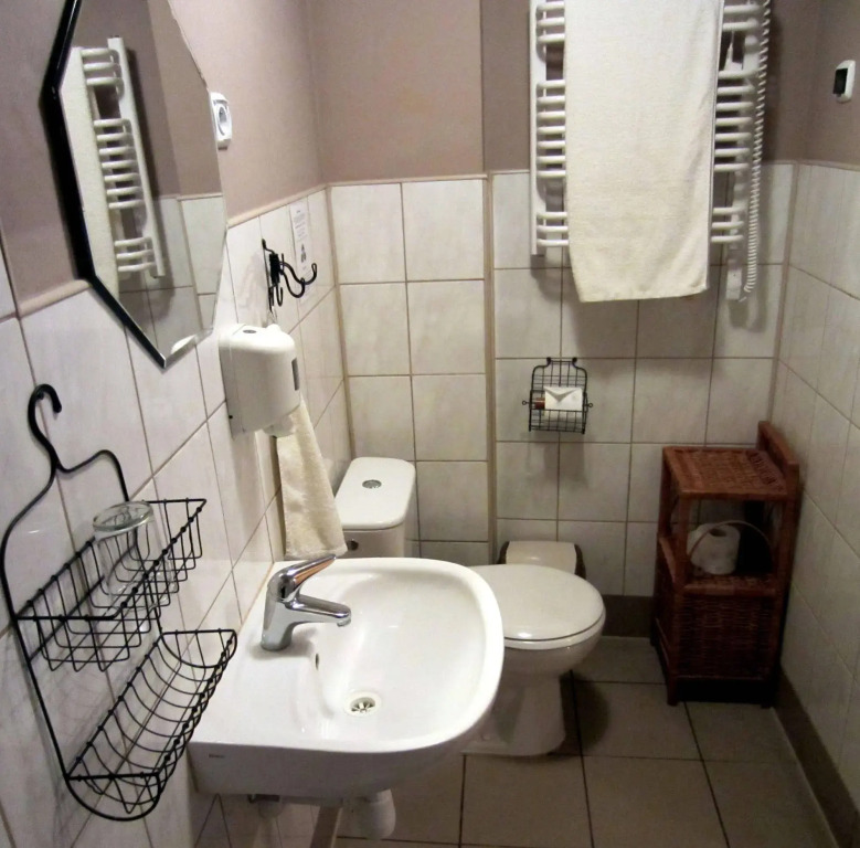 Globtroter Guest House