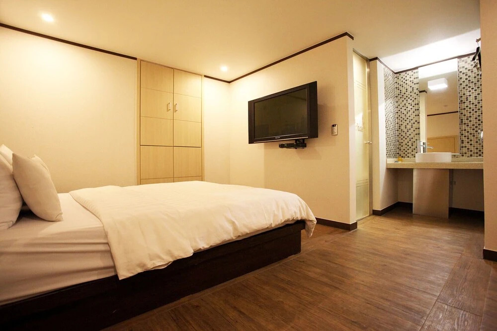 Echae Hotel