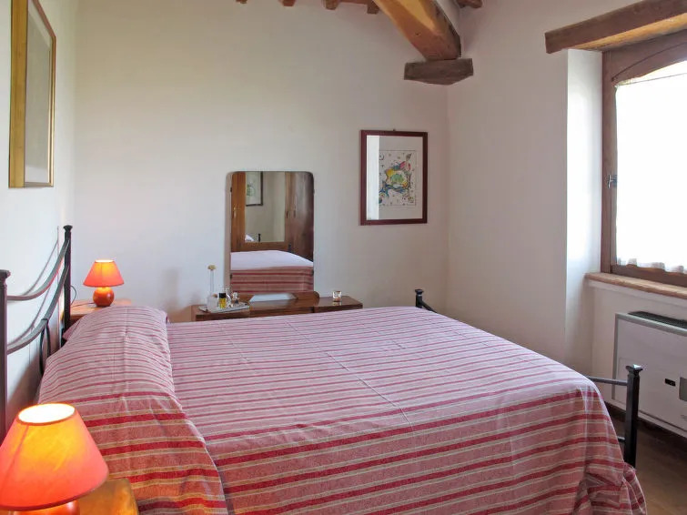 Casa il colle
