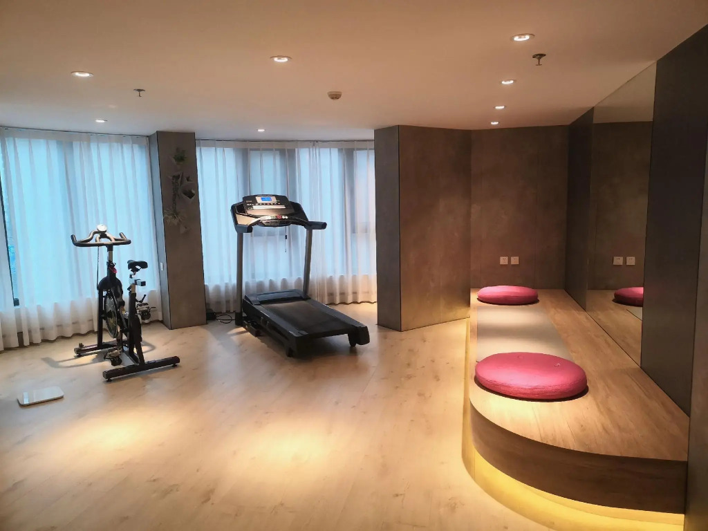 Ripple Hotel
