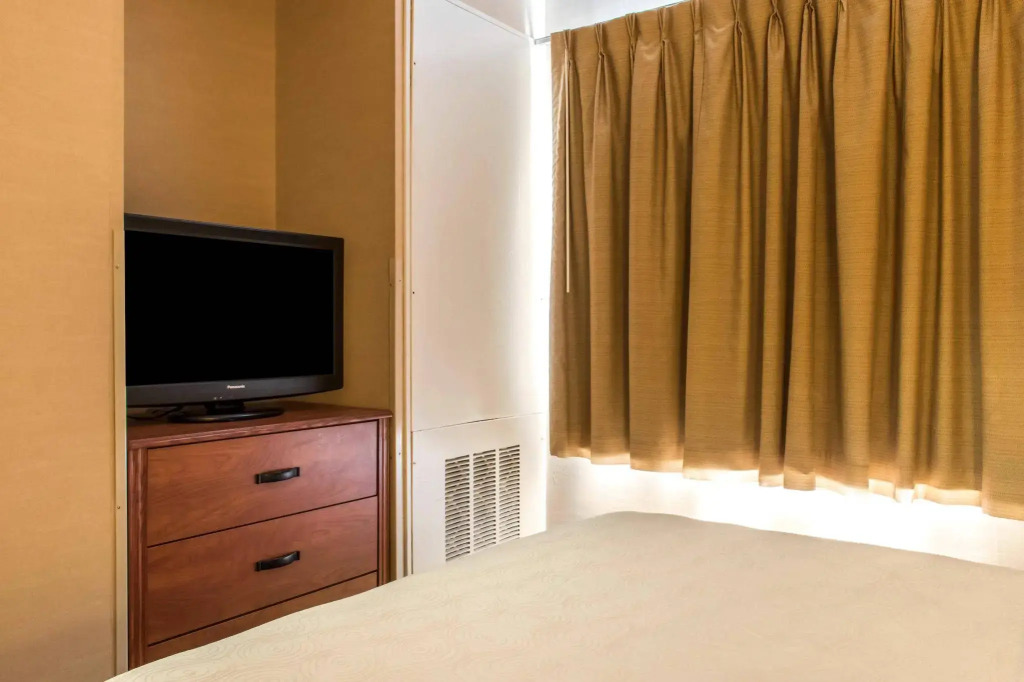 Extended Stay America Suites - Lancaster County