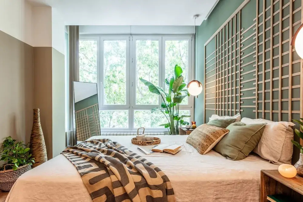 Yaka - 3 Bedrooms in Salamanca