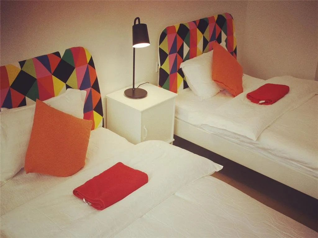 Sanya IPK BACKPACKERS HOSTEL