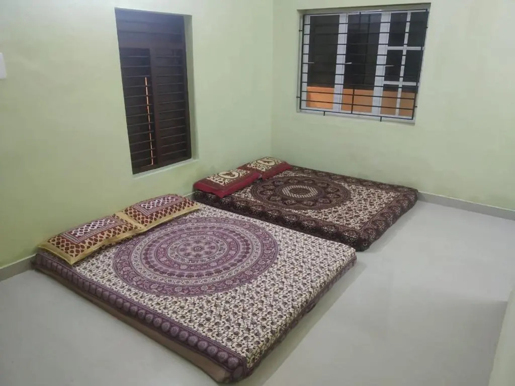 Xavier Guest House