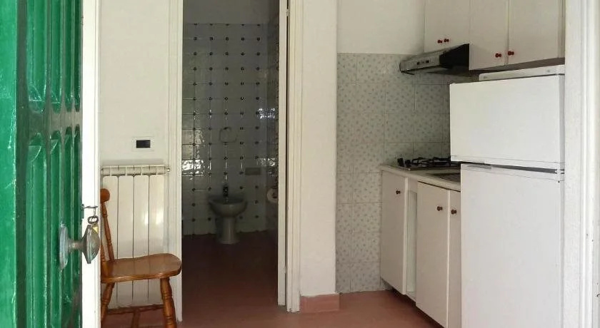 Paco Mare Residence
