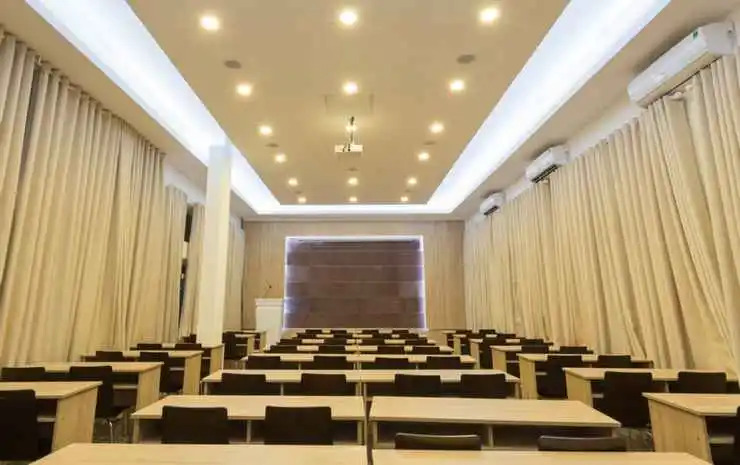 Gold Star Hotel Bao Loc