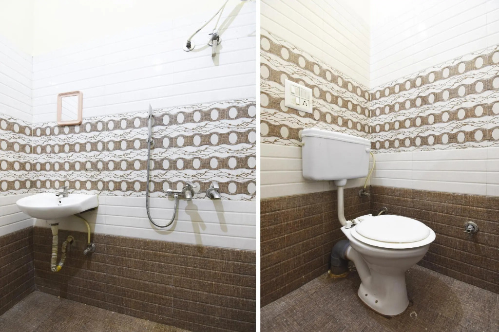 Hotel O Patiala Guest House