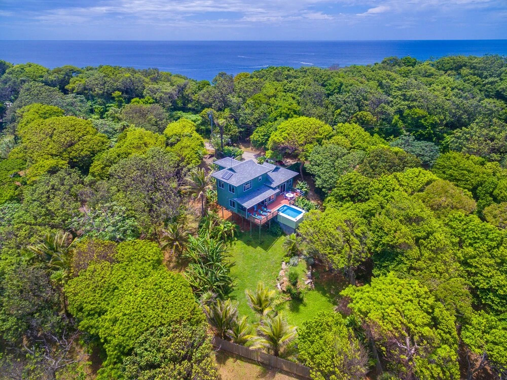 Casa De Zen 2 Bedrooms 2 Bathrooms Home