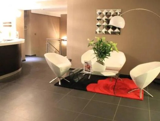 Amicitia - Hôtel & Restaurant
