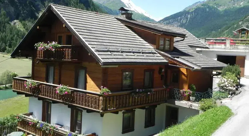 Haus Marienheim