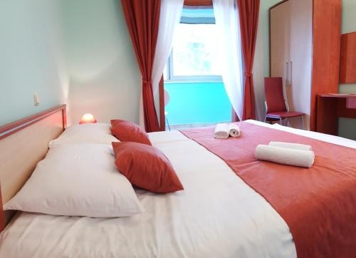 Guesthouse Pomena