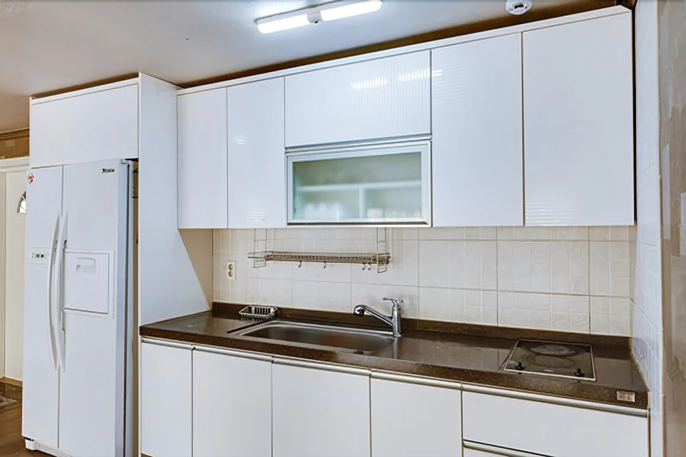 Gimhae Solfragrance Pension