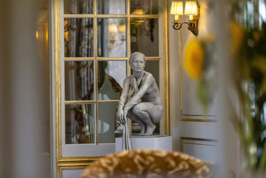 Villa Gallici Hôtel & Spa