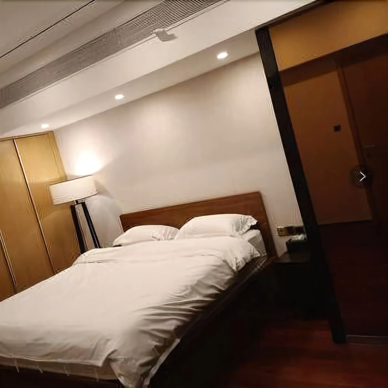 Erjiana Service Apartment