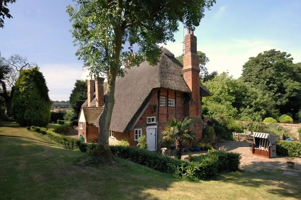 Manor Farmhouse